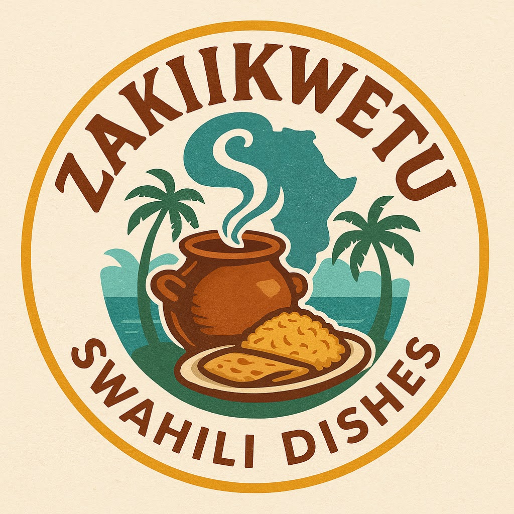 Zakikwetu Swahili Dishes