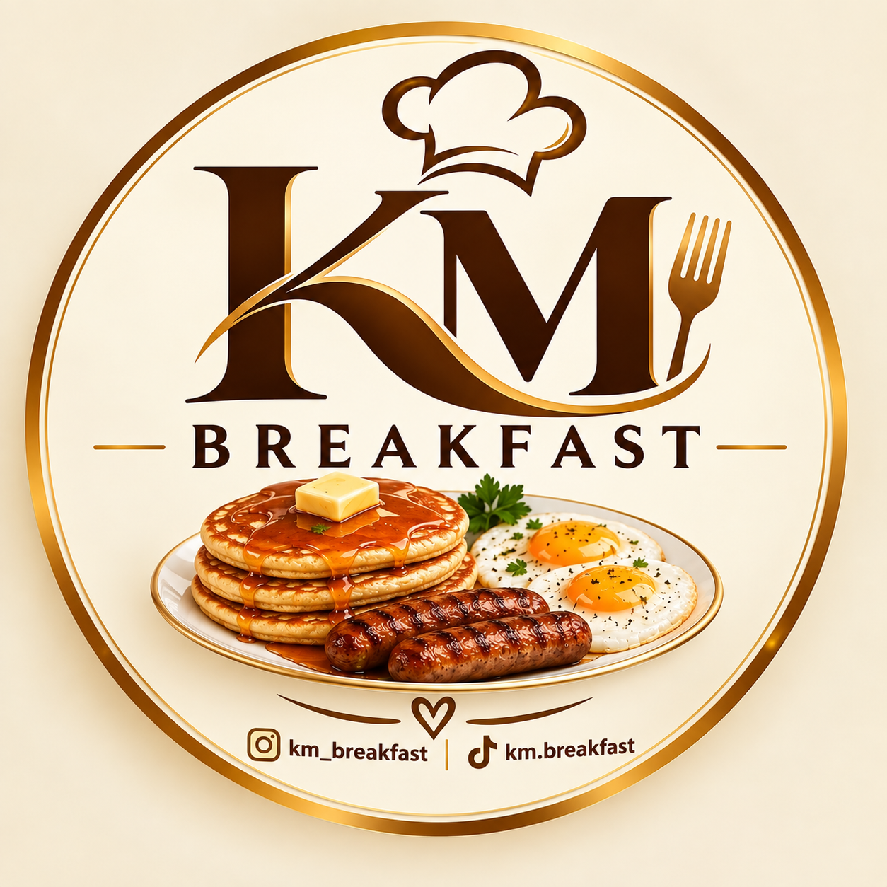 KM Breakfast