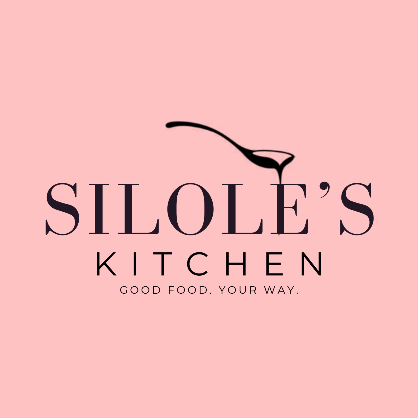 Silole’s kitchen