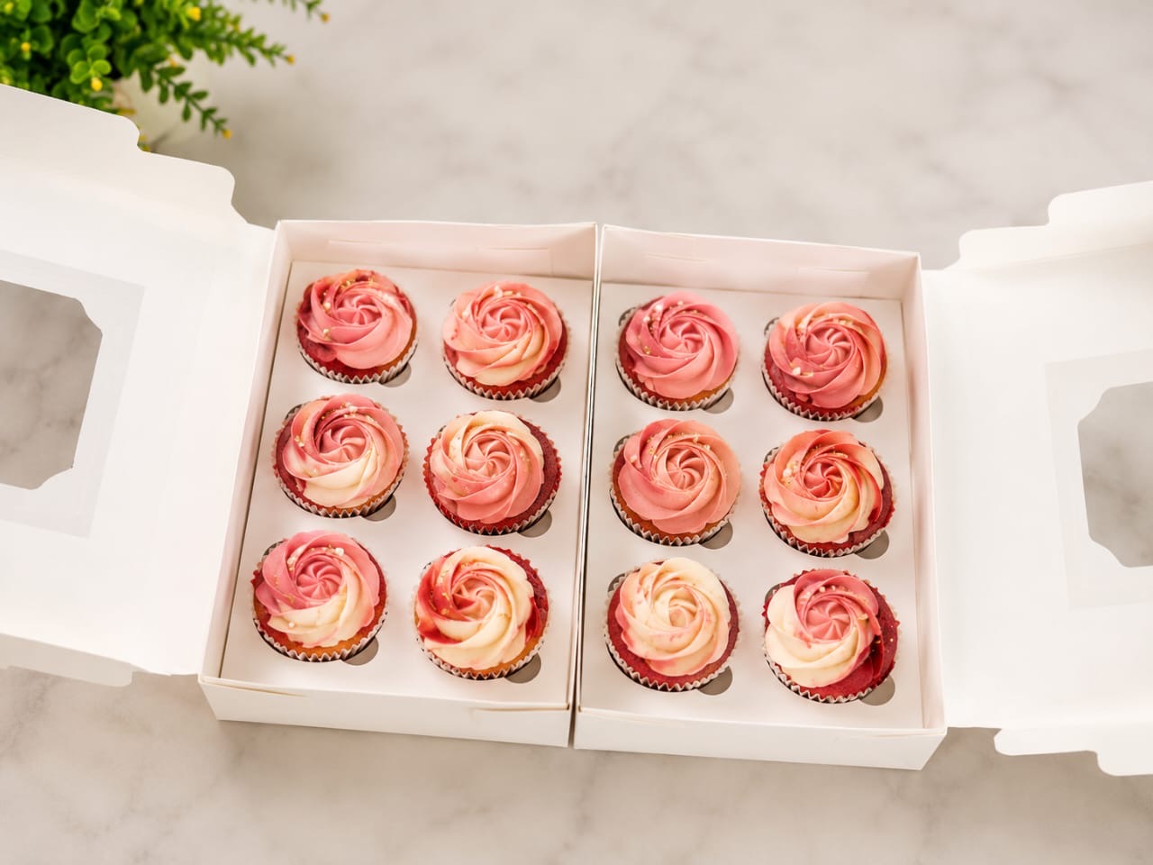 Cupcakes