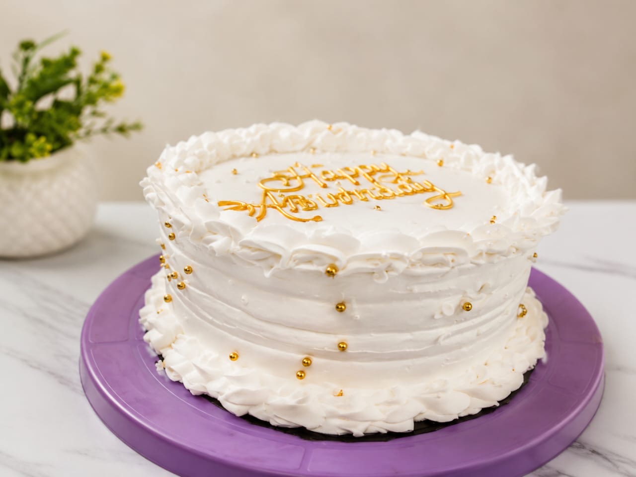 Cake