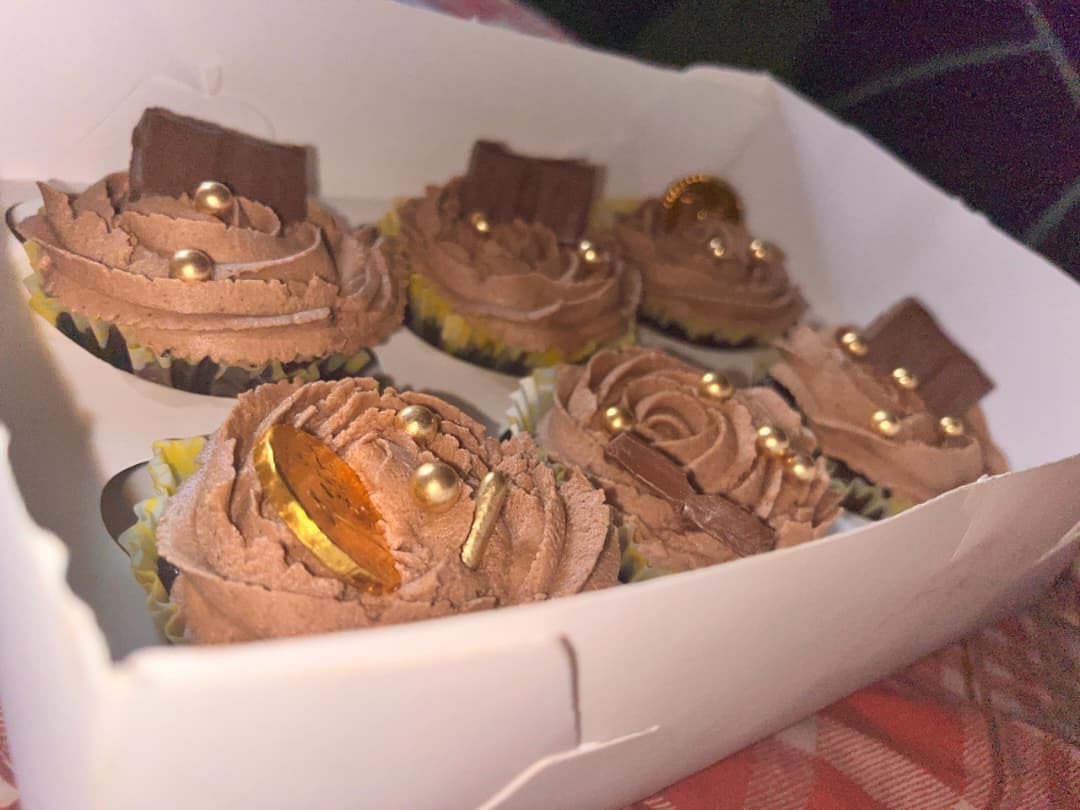Cupcake