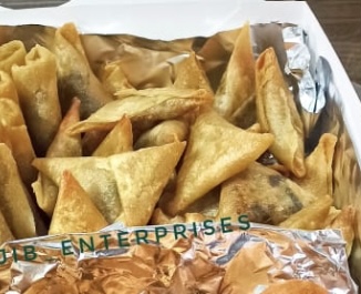 Samosa