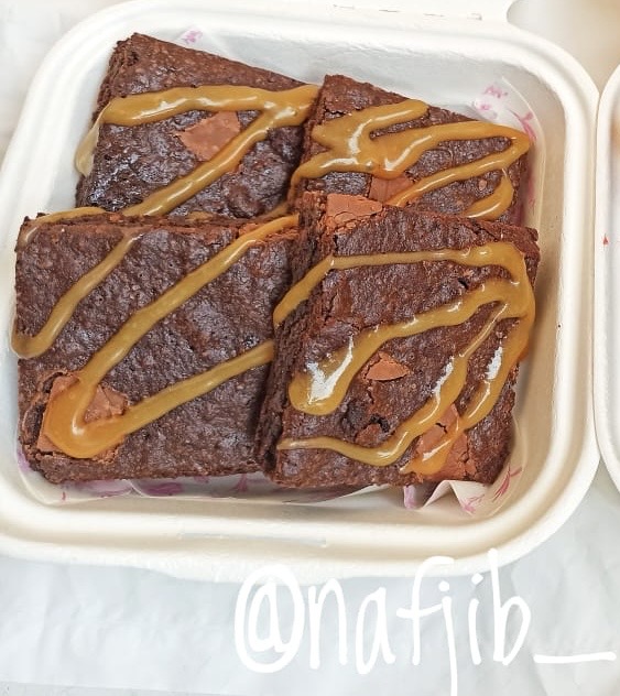 Chocolate Fudge