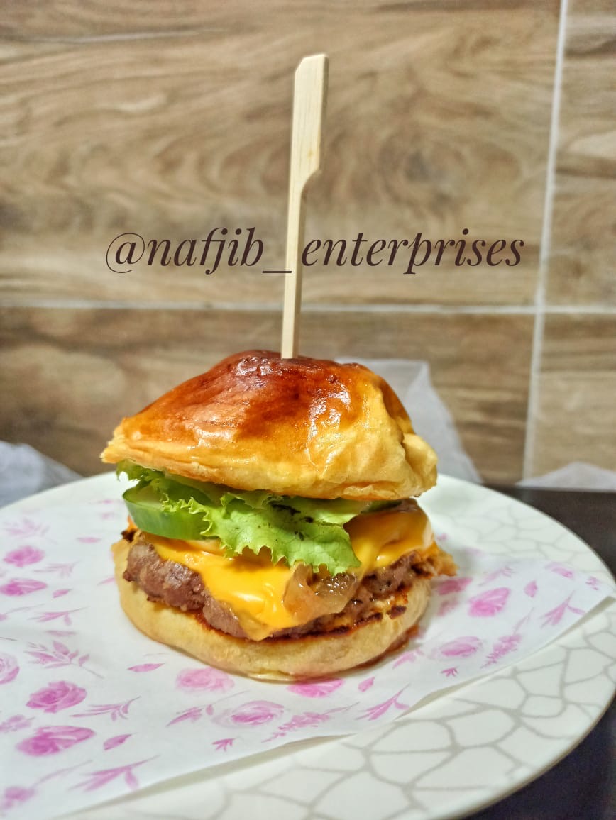 Burger