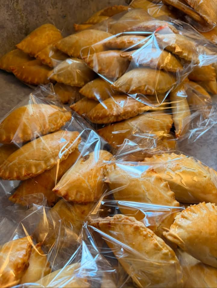 MEATPIE