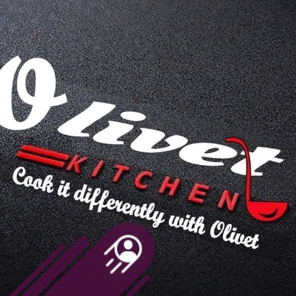 Olivet kitchen