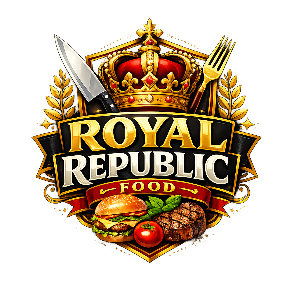 Foodrepublic