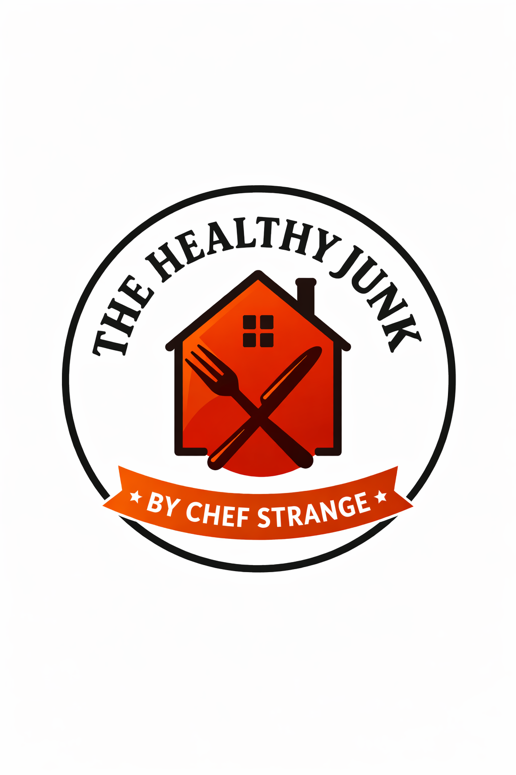 the healthy junk