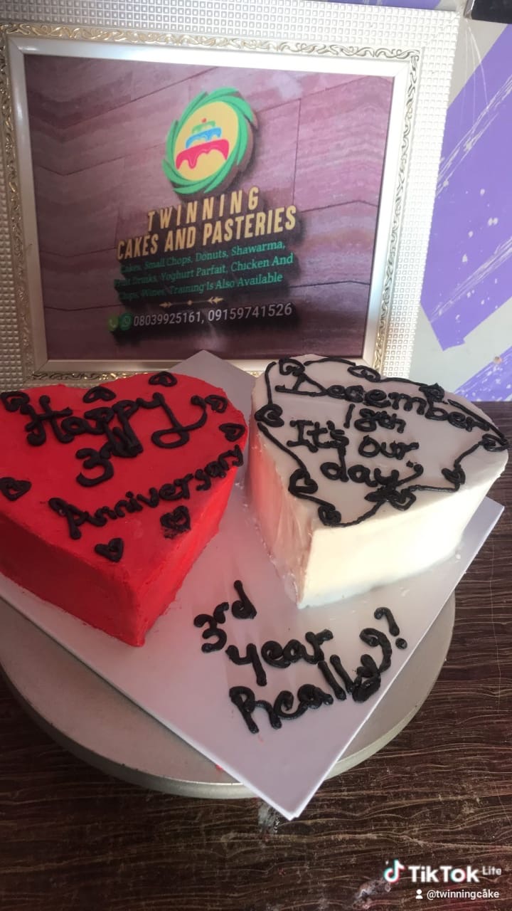 Cake