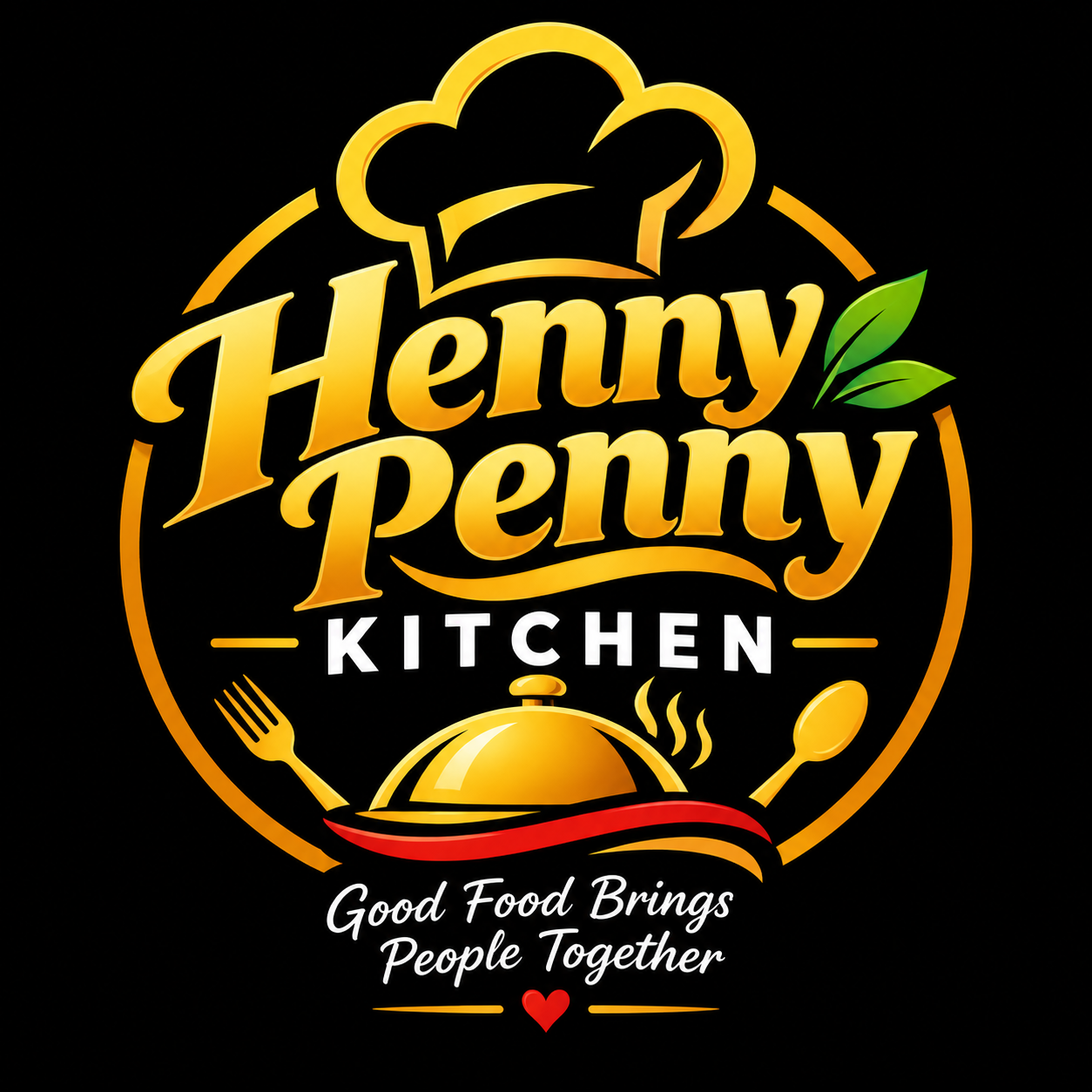 Henny Penny