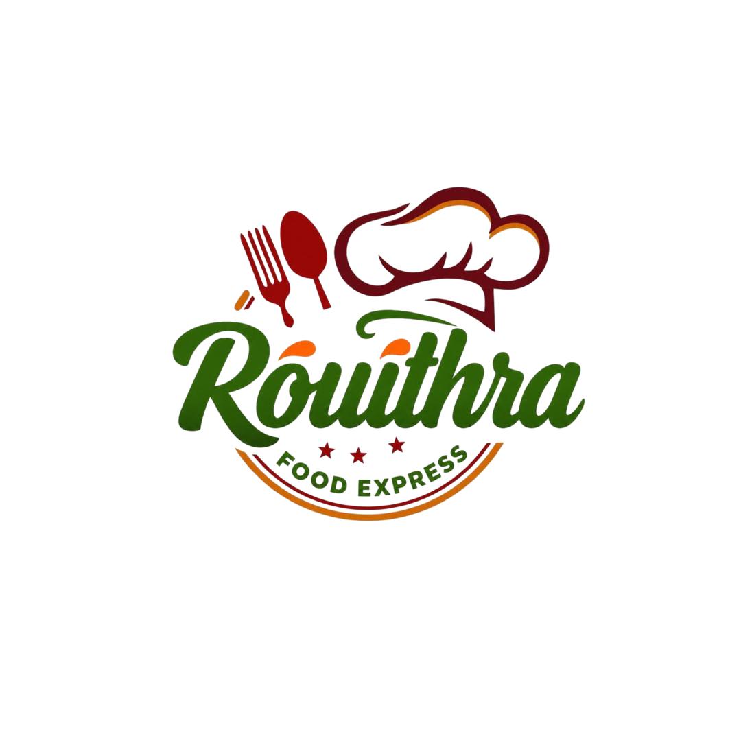 Rouithra food express