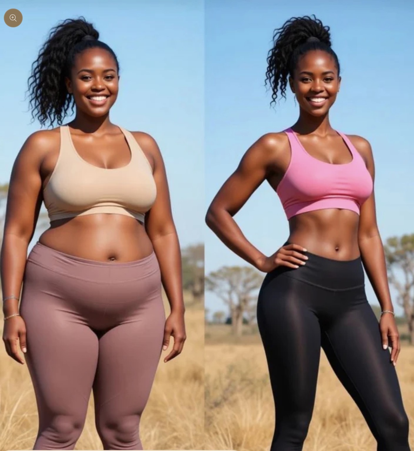 Healthy 30-Day Weight Loss Meal Plan for Women | Meal Prep Edition