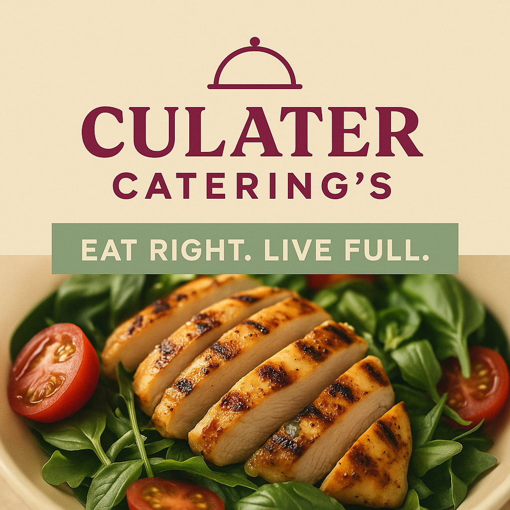 Culater Catering's