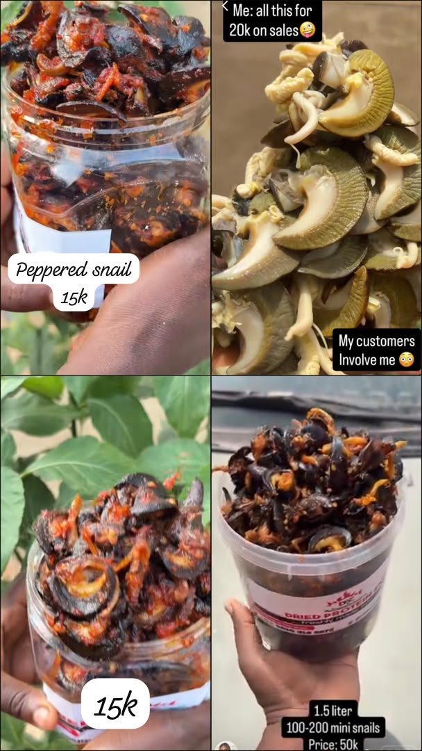 Snails