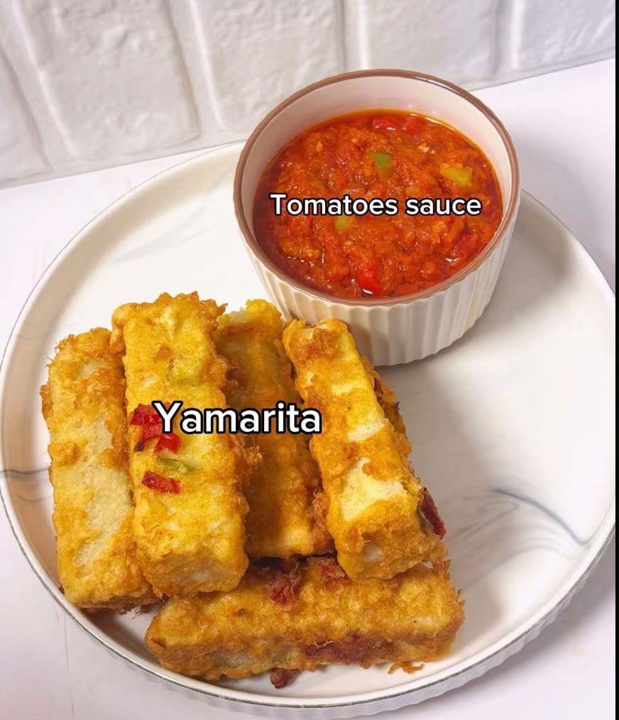 Yamarita